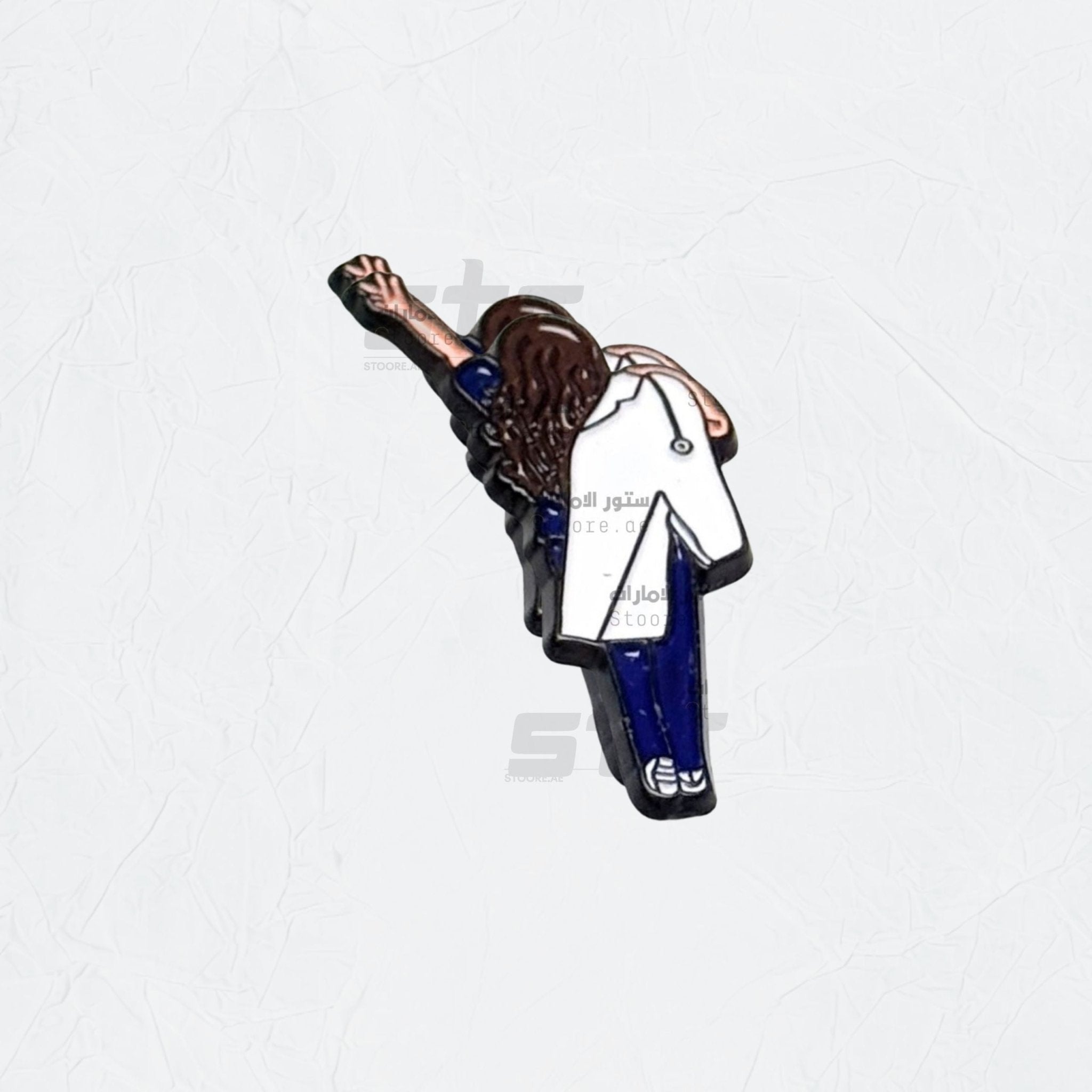 Badge Doctor - 3